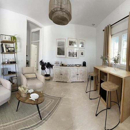 Apartamento Hoyo 20 De La Monacilla Golf Huelva Ngoại thất bức ảnh