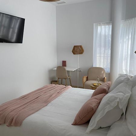 Apartamento Hoyo 20 De La Monacilla Golf Huelva Ngoại thất bức ảnh