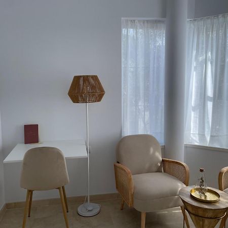 Apartamento Hoyo 20 De La Monacilla Golf Huelva Ngoại thất bức ảnh