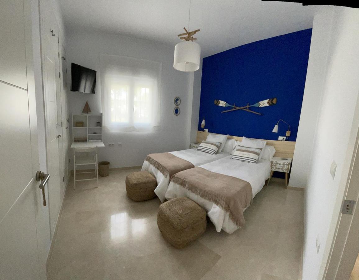 Apartamento Hoyo 20 De La Monacilla Golf Huelva Ngoại thất bức ảnh