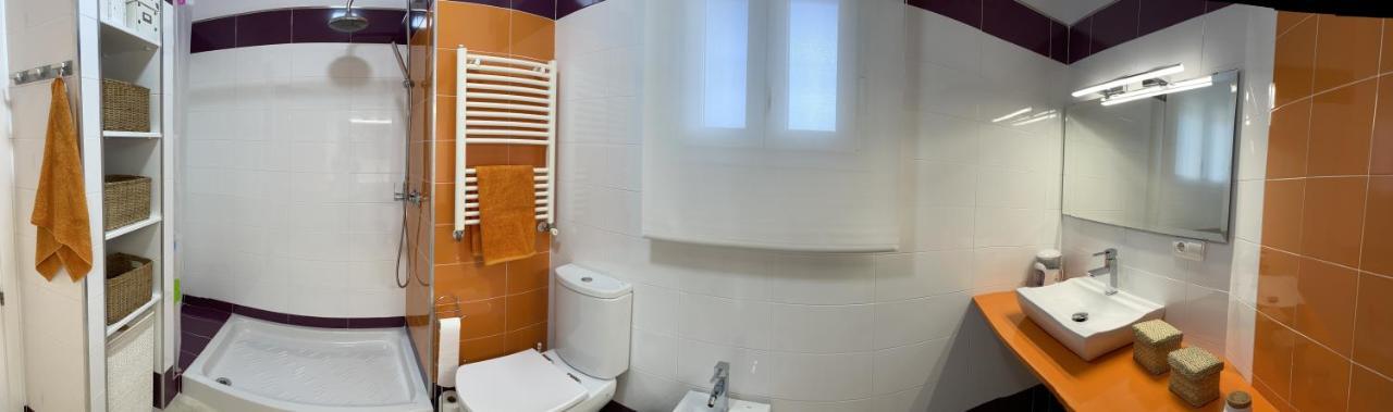 Apartamento Hoyo 20 De La Monacilla Golf Huelva Ngoại thất bức ảnh