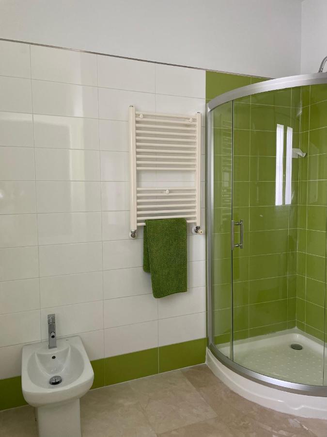 Apartamento Hoyo 20 De La Monacilla Golf Huelva Ngoại thất bức ảnh