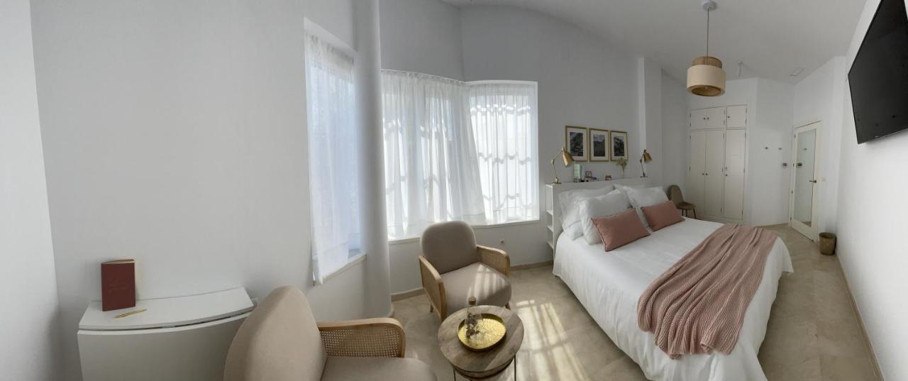 Apartamento Hoyo 20 De La Monacilla Golf Huelva Ngoại thất bức ảnh