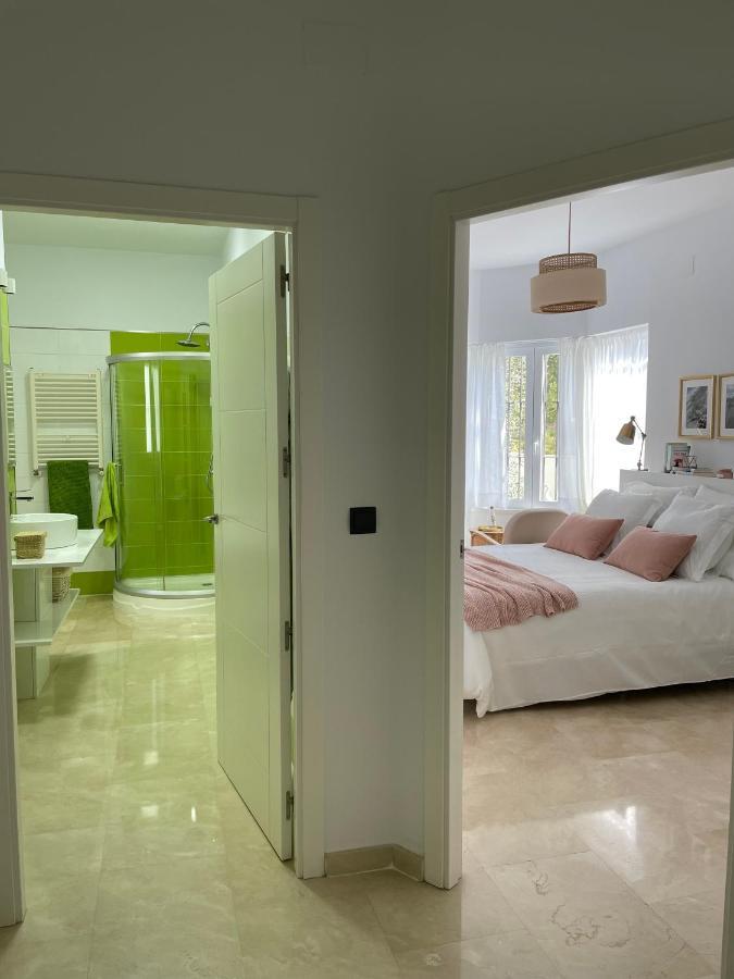 Apartamento Hoyo 20 De La Monacilla Golf Huelva Ngoại thất bức ảnh