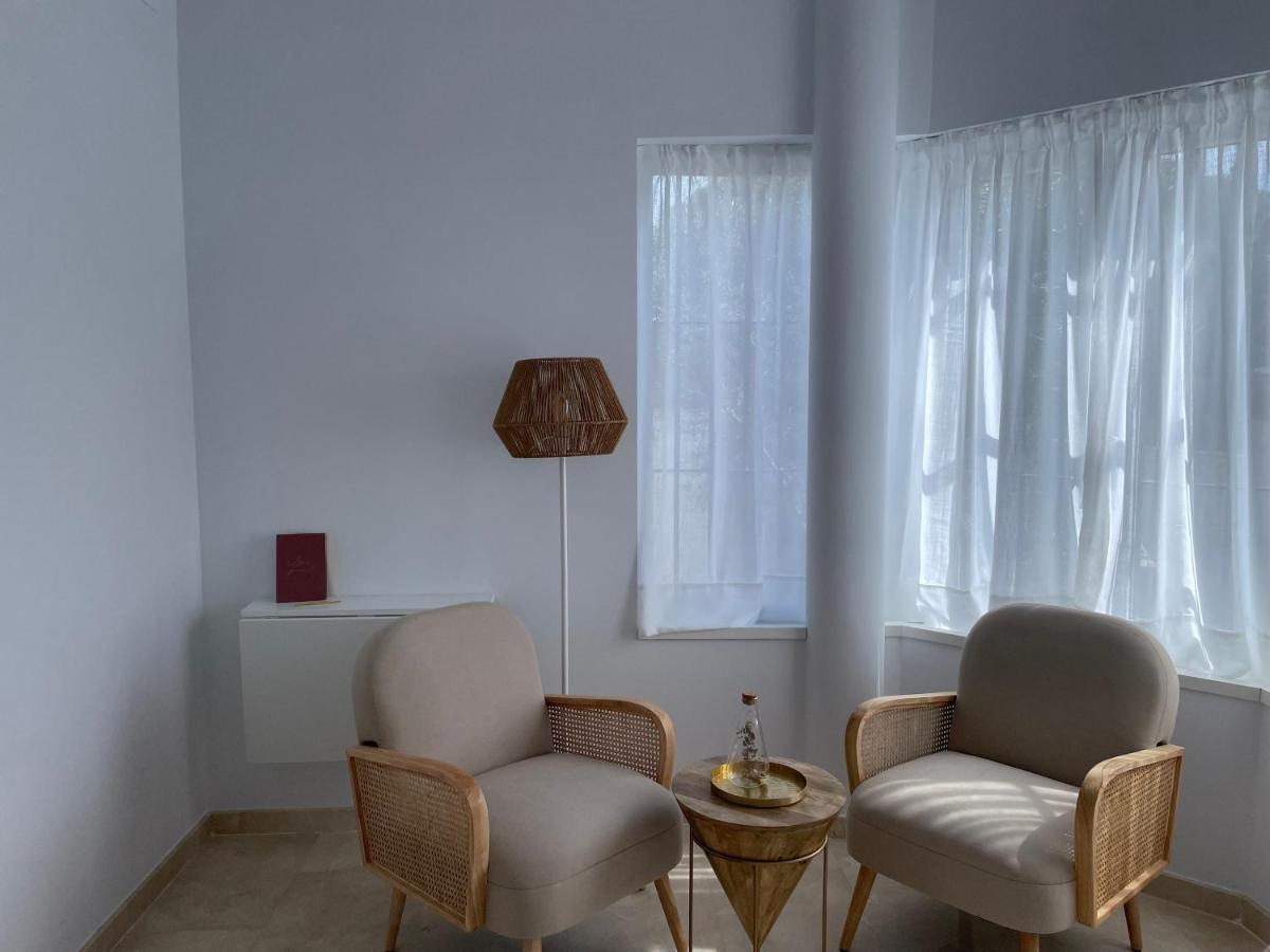 Apartamento Hoyo 20 De La Monacilla Golf Huelva Ngoại thất bức ảnh