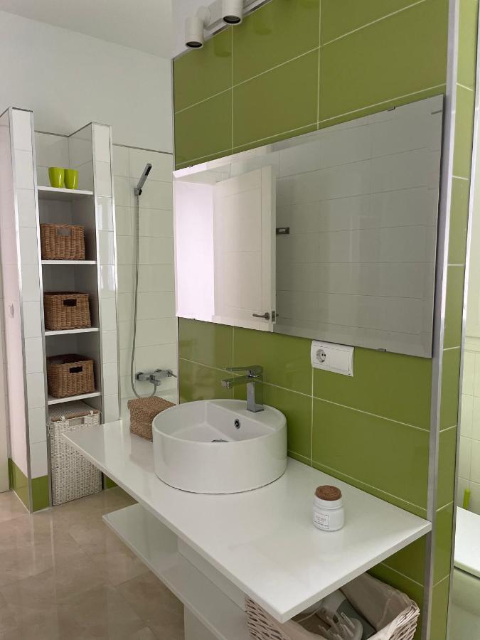 Apartamento Hoyo 20 De La Monacilla Golf Huelva Ngoại thất bức ảnh