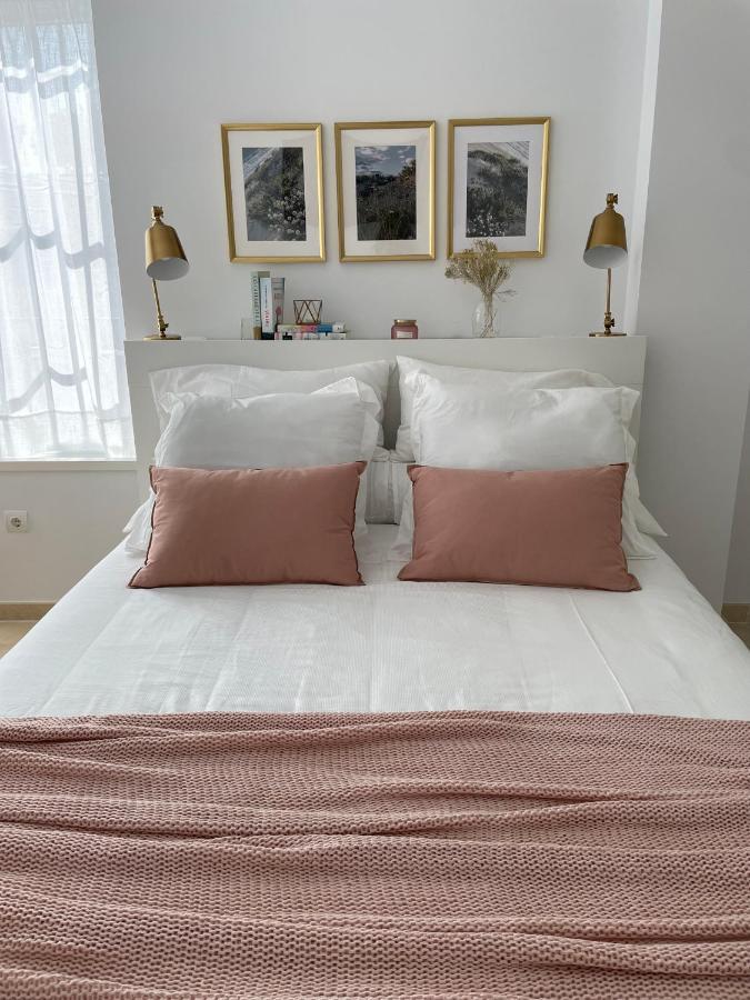 Apartamento Hoyo 20 De La Monacilla Golf Huelva Ngoại thất bức ảnh