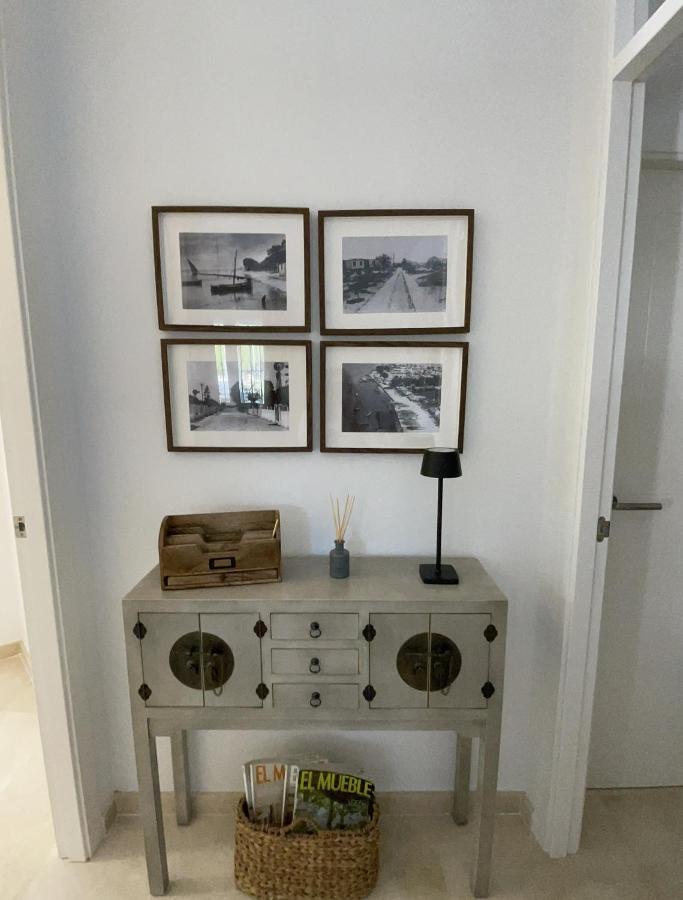 Apartamento Hoyo 20 De La Monacilla Golf Huelva Ngoại thất bức ảnh