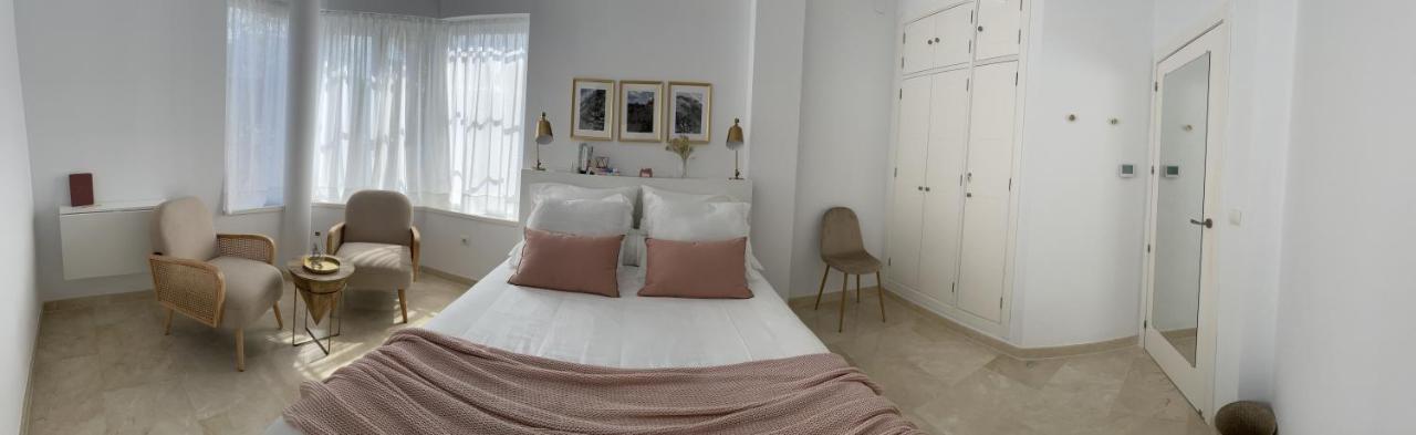 Apartamento Hoyo 20 De La Monacilla Golf Huelva Ngoại thất bức ảnh