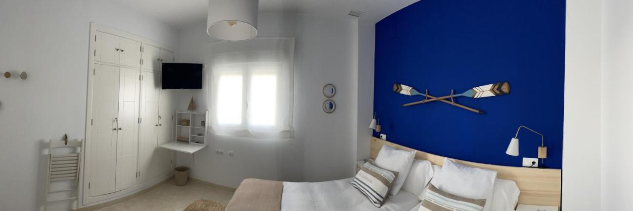 Apartamento Hoyo 20 De La Monacilla Golf Huelva Ngoại thất bức ảnh