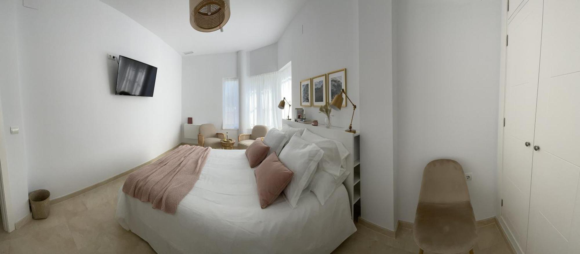 Apartamento Hoyo 20 De La Monacilla Golf Huelva Ngoại thất bức ảnh