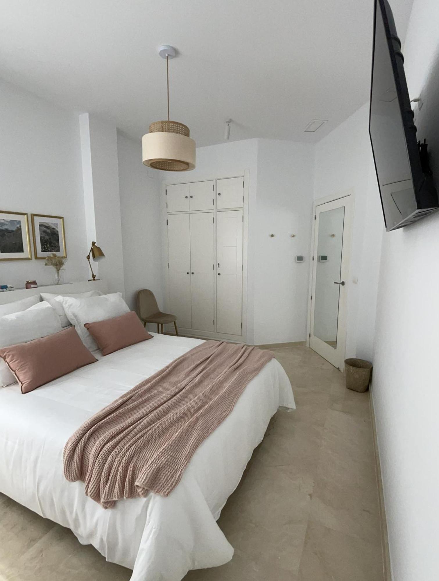 Apartamento Hoyo 20 De La Monacilla Golf Huelva Ngoại thất bức ảnh