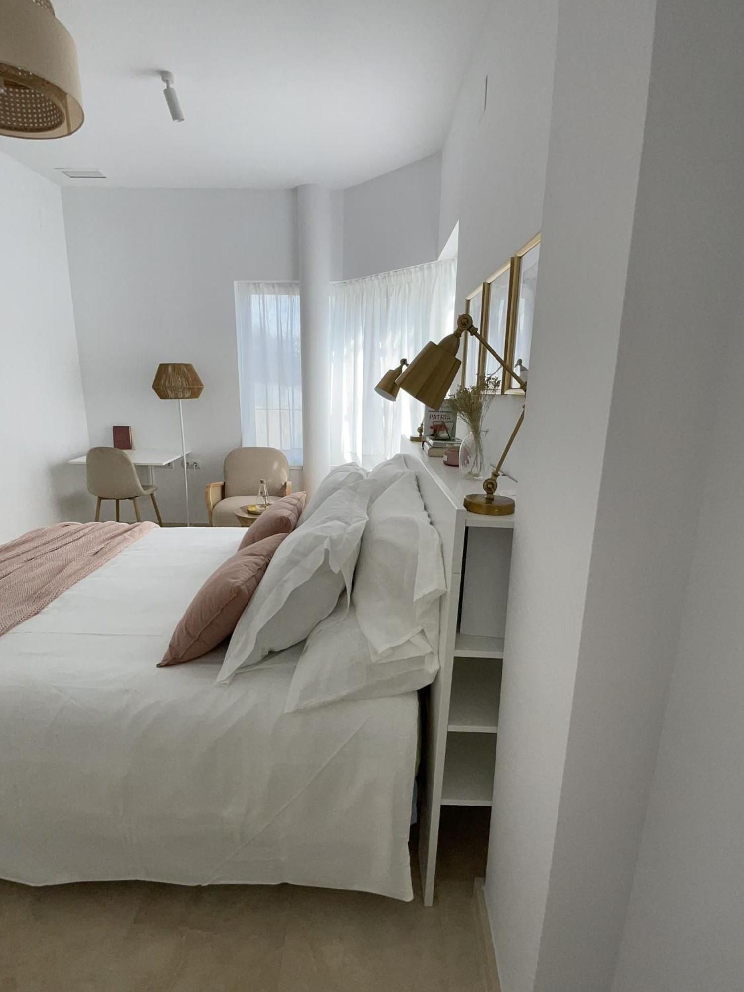 Apartamento Hoyo 20 De La Monacilla Golf Huelva Ngoại thất bức ảnh