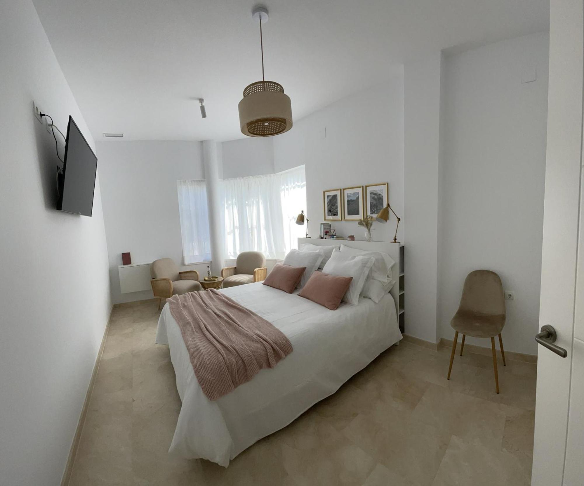 Apartamento Hoyo 20 De La Monacilla Golf Huelva Ngoại thất bức ảnh