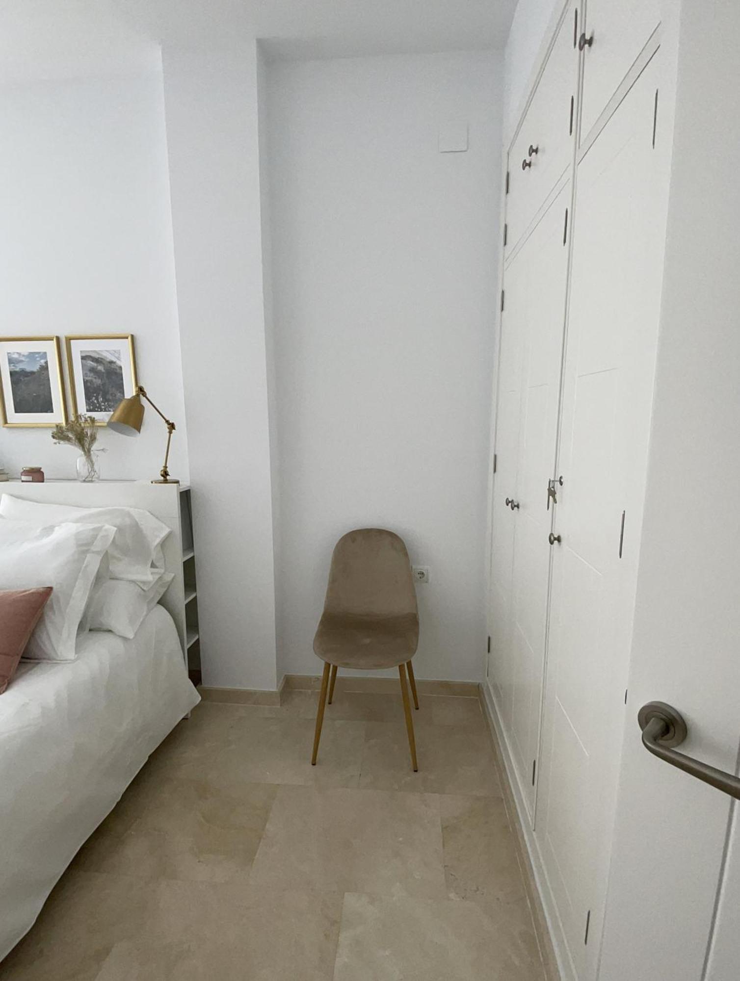 Apartamento Hoyo 20 De La Monacilla Golf Huelva Ngoại thất bức ảnh