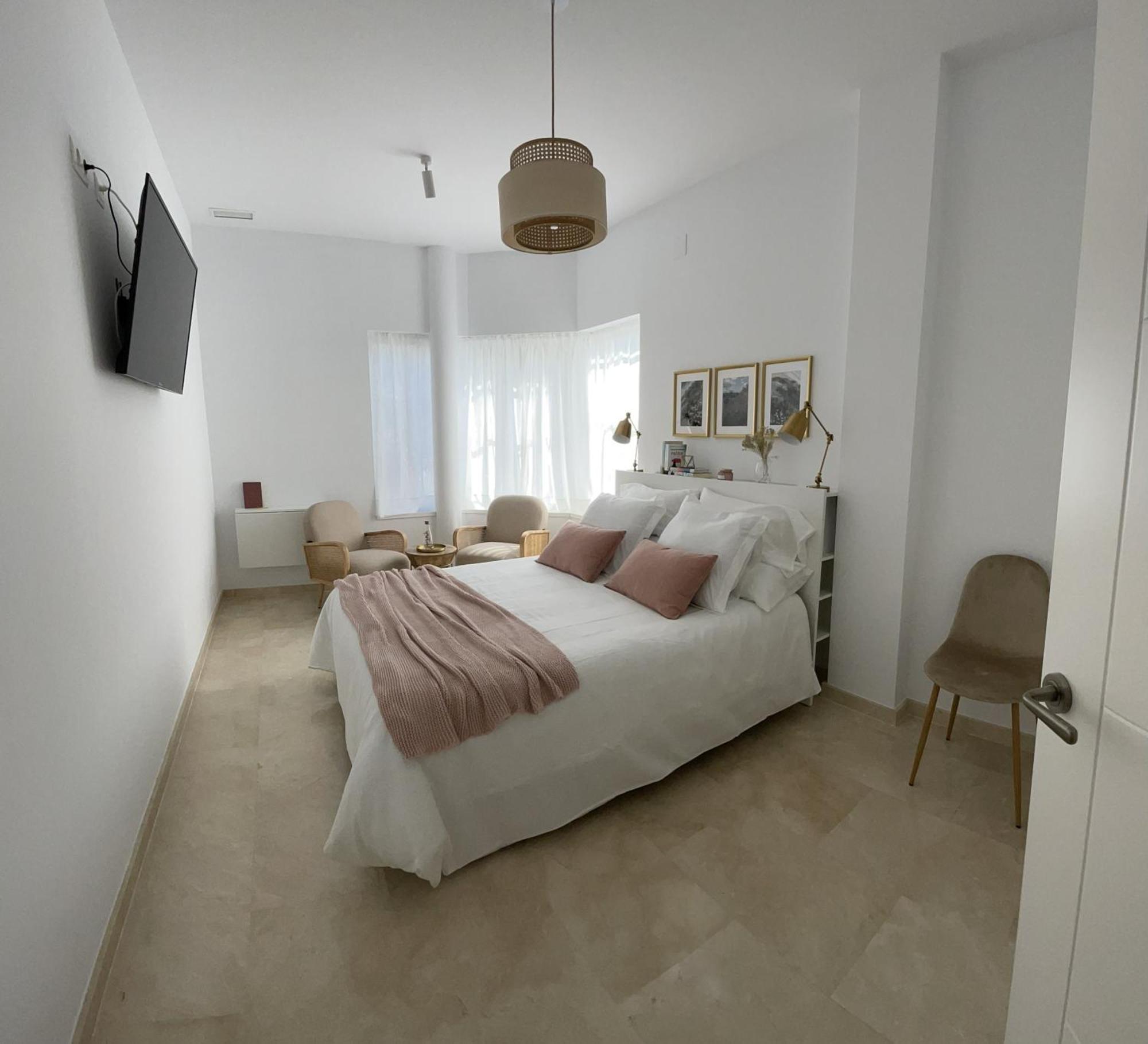 Apartamento Hoyo 20 De La Monacilla Golf Huelva Ngoại thất bức ảnh