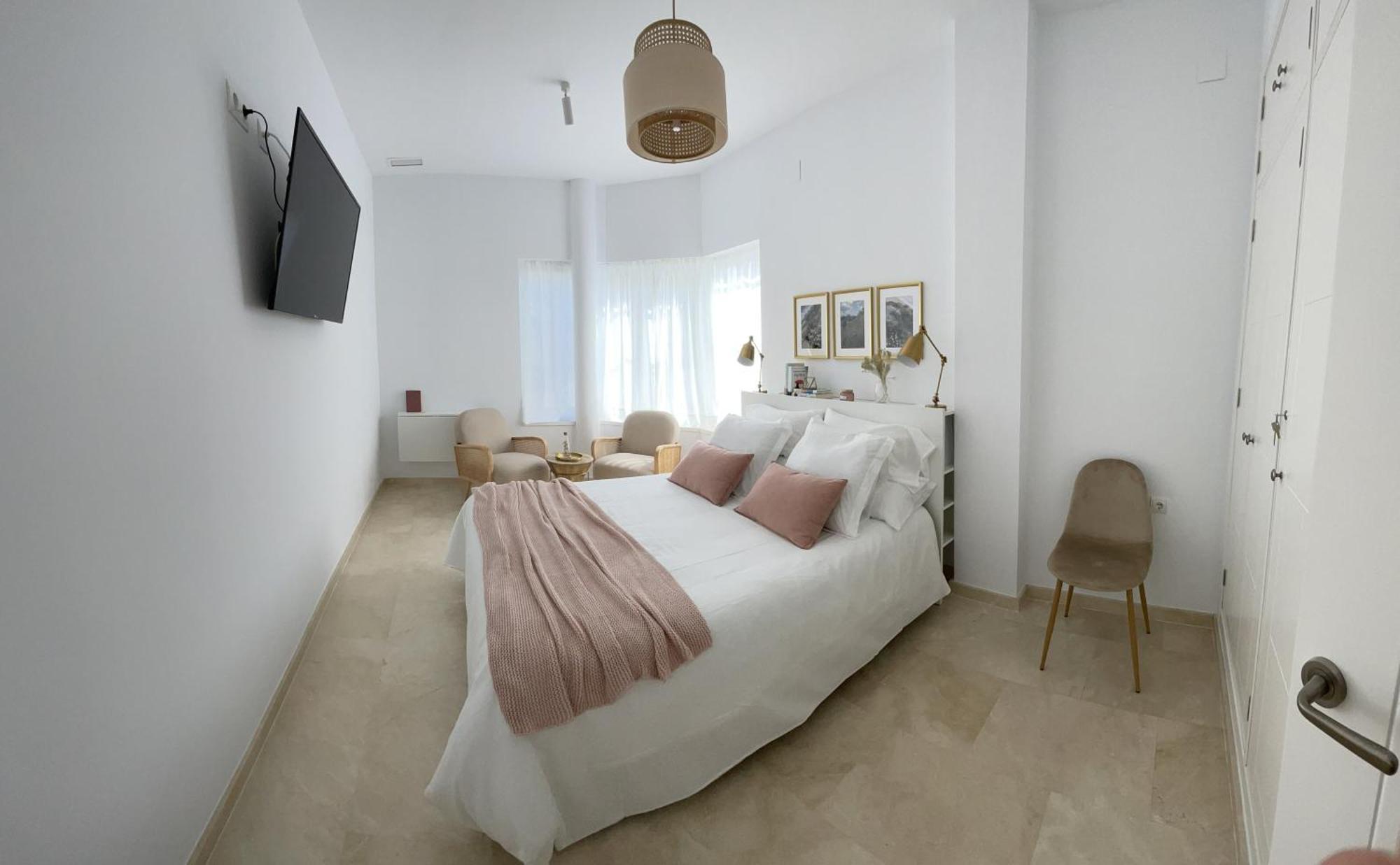Apartamento Hoyo 20 De La Monacilla Golf Huelva Ngoại thất bức ảnh
