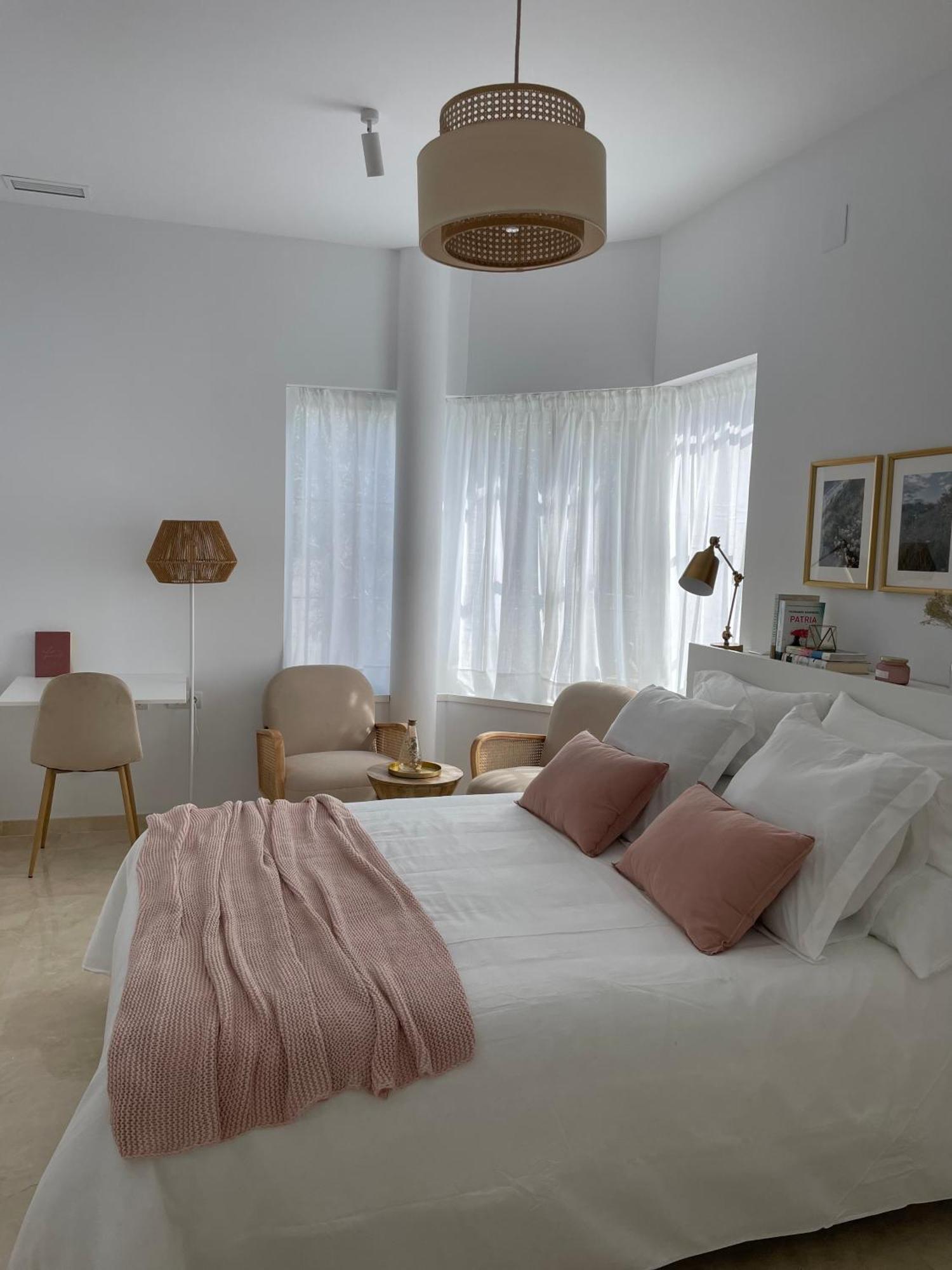 Apartamento Hoyo 20 De La Monacilla Golf Huelva Ngoại thất bức ảnh