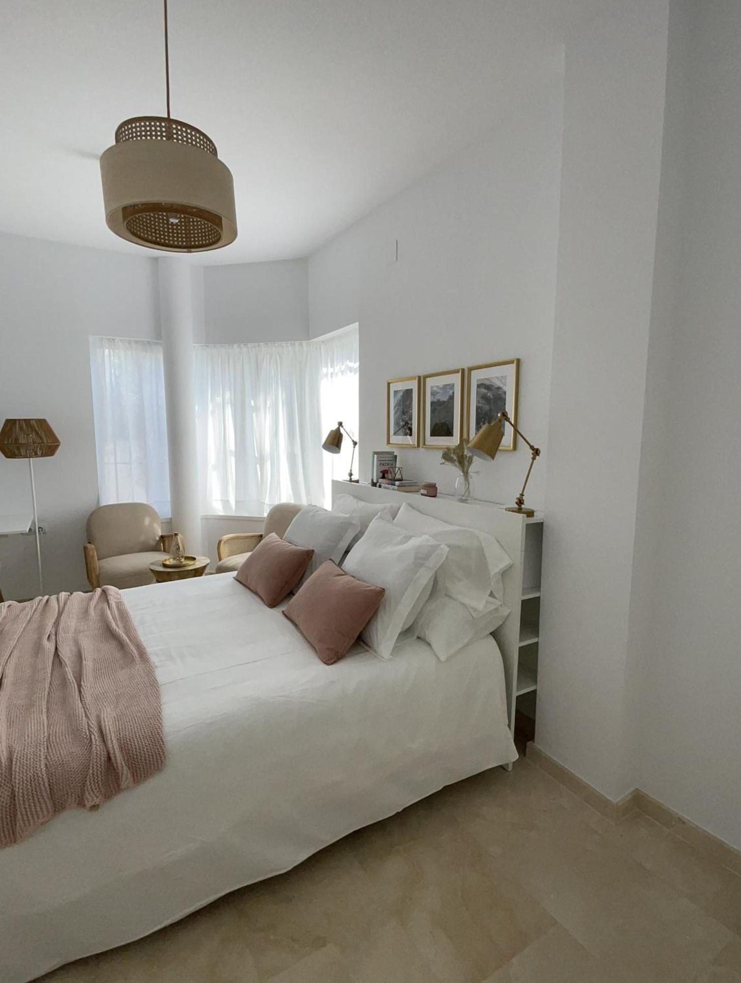 Apartamento Hoyo 20 De La Monacilla Golf Huelva Ngoại thất bức ảnh