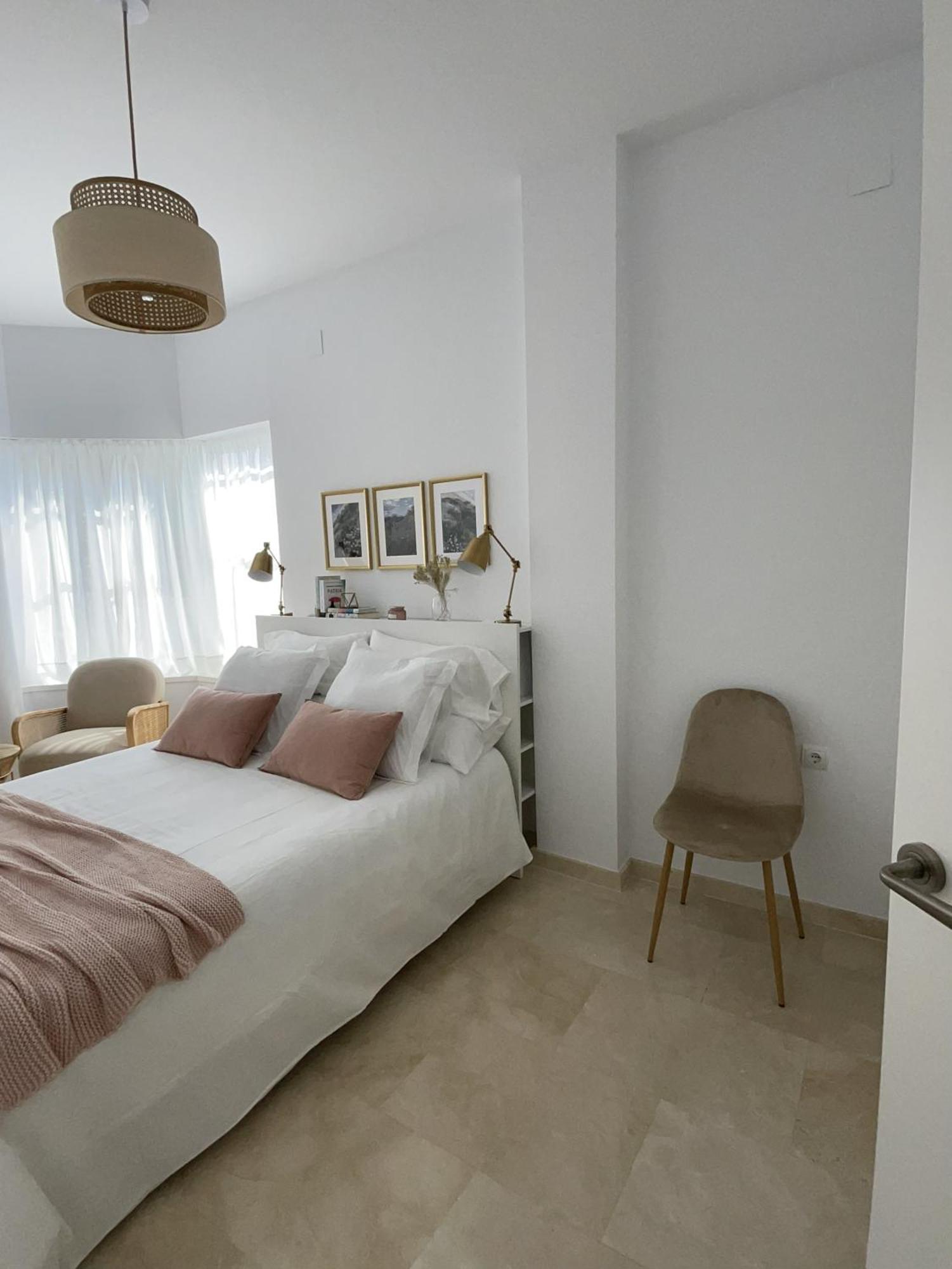 Apartamento Hoyo 20 De La Monacilla Golf Huelva Ngoại thất bức ảnh