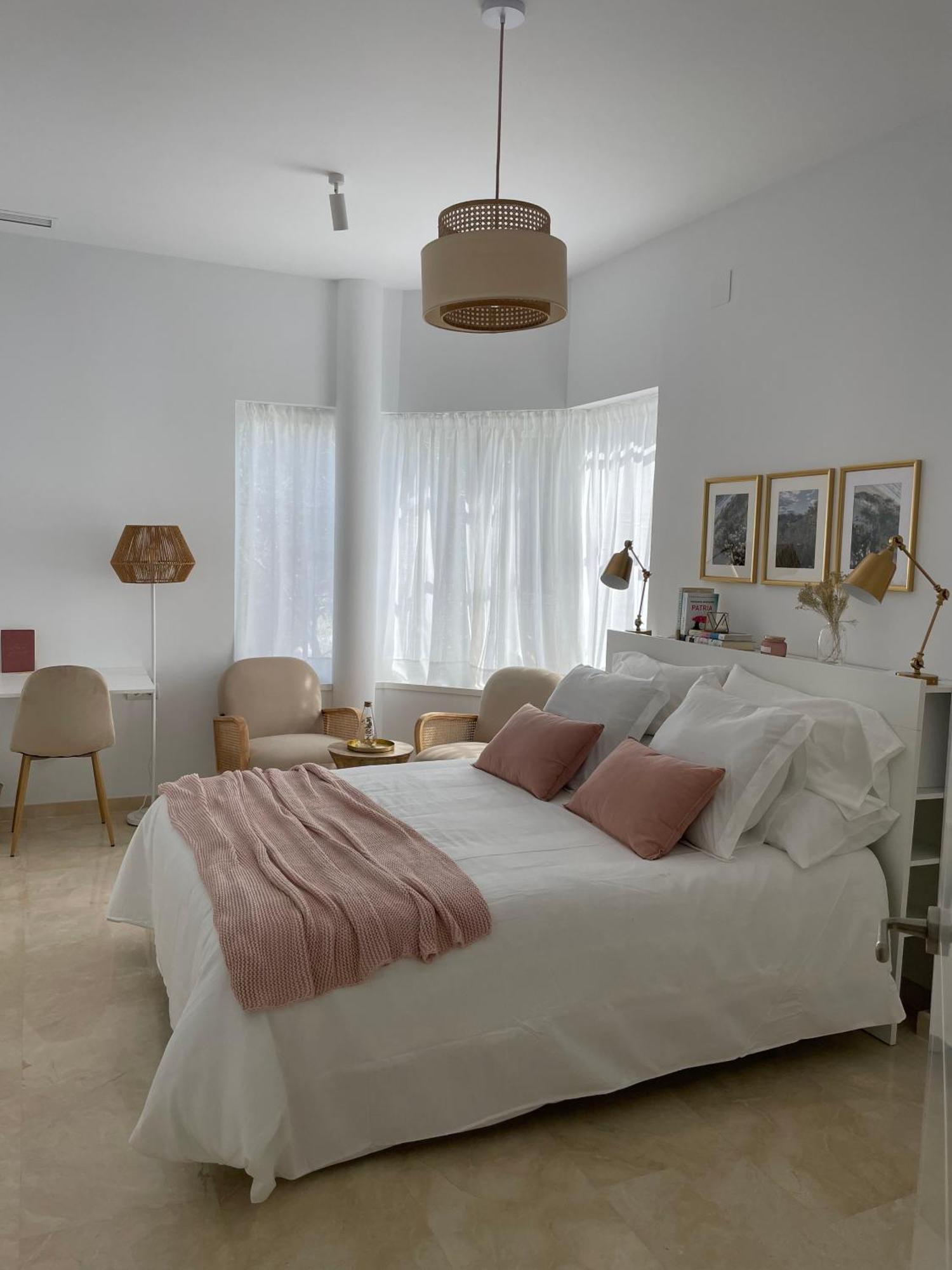 Apartamento Hoyo 20 De La Monacilla Golf Huelva Ngoại thất bức ảnh