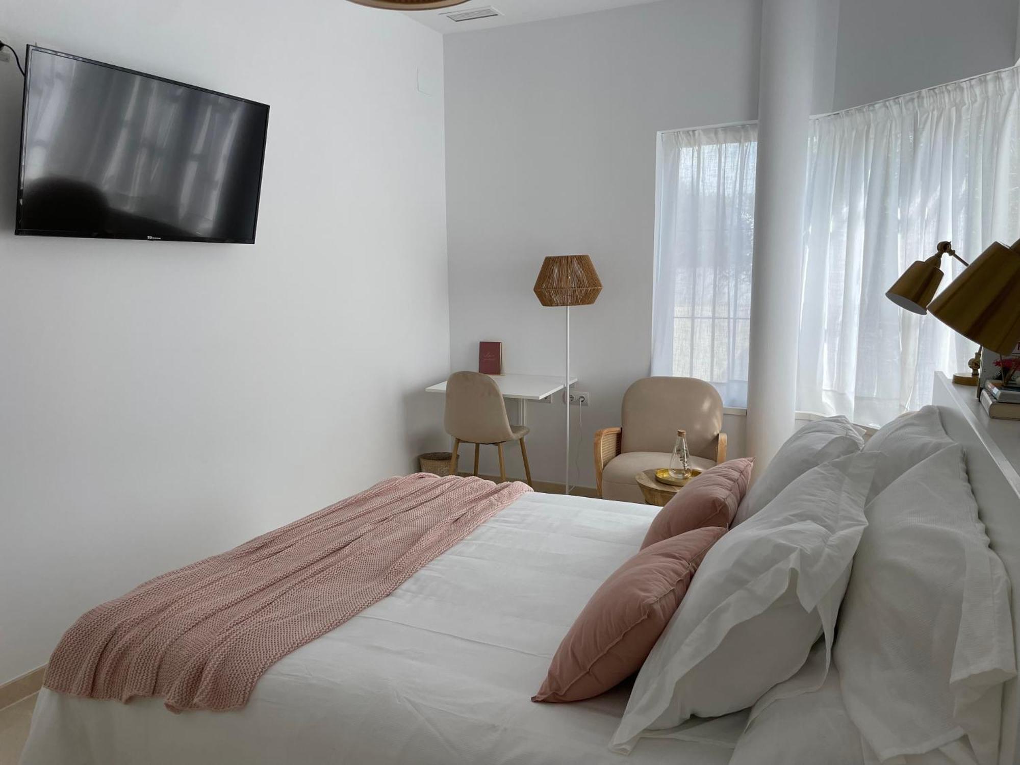 Apartamento Hoyo 20 De La Monacilla Golf Huelva Ngoại thất bức ảnh