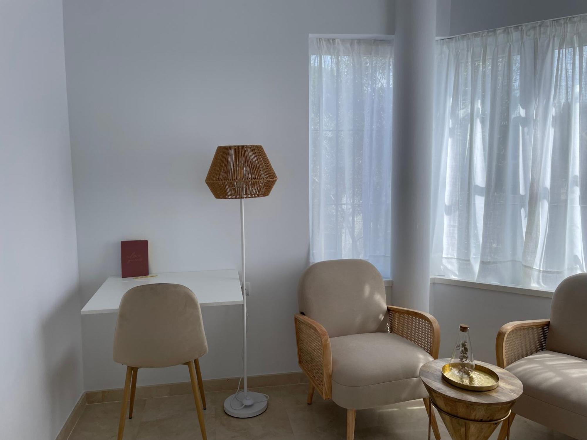 Apartamento Hoyo 20 De La Monacilla Golf Huelva Ngoại thất bức ảnh