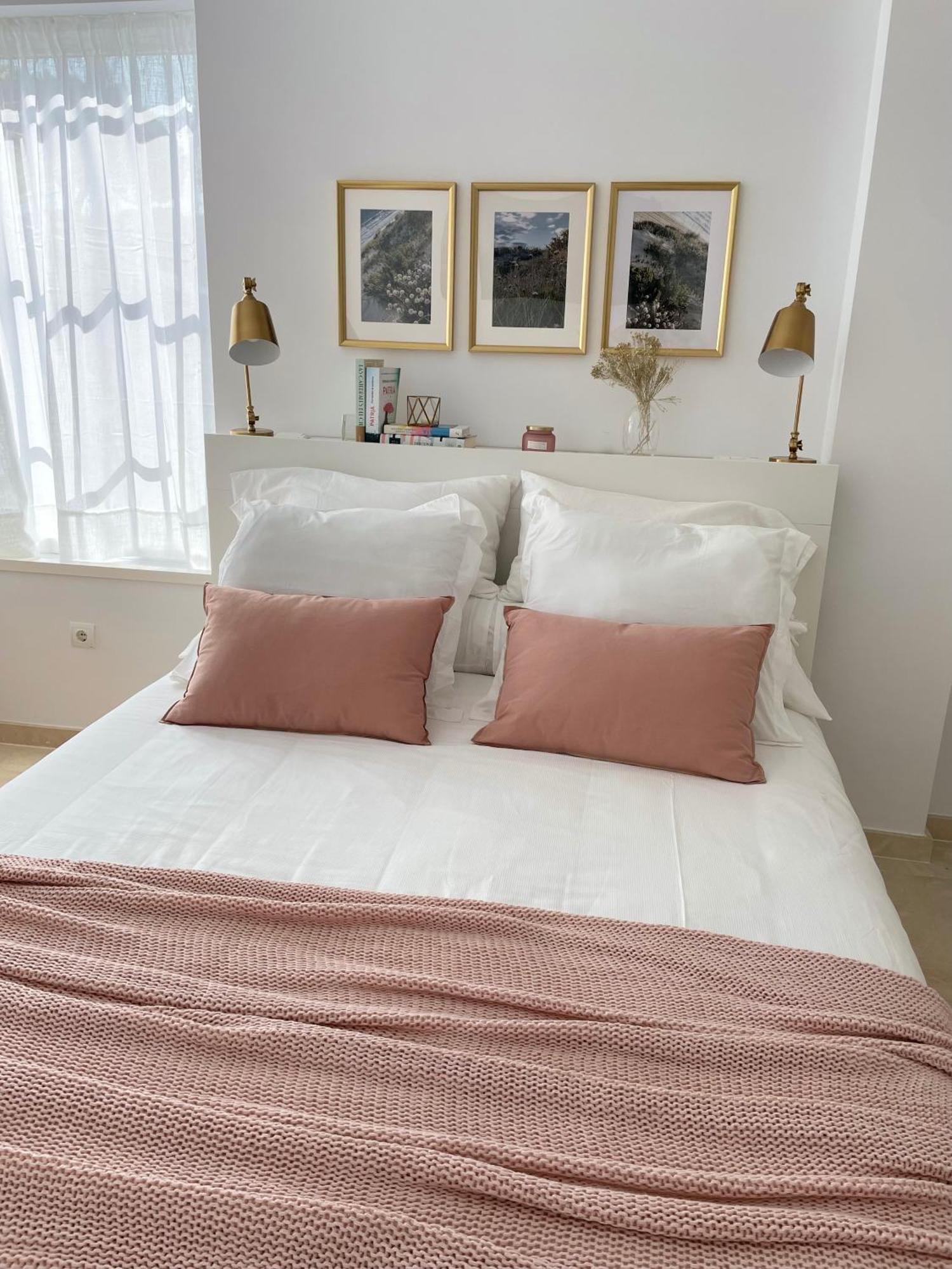 Apartamento Hoyo 20 De La Monacilla Golf Huelva Ngoại thất bức ảnh