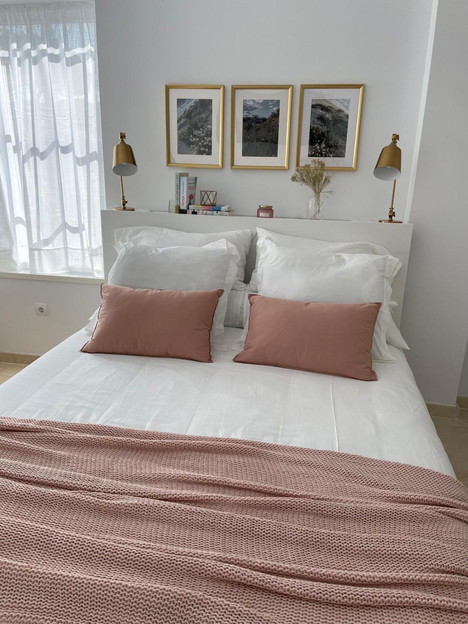Apartamento Hoyo 20 De La Monacilla Golf Huelva Ngoại thất bức ảnh