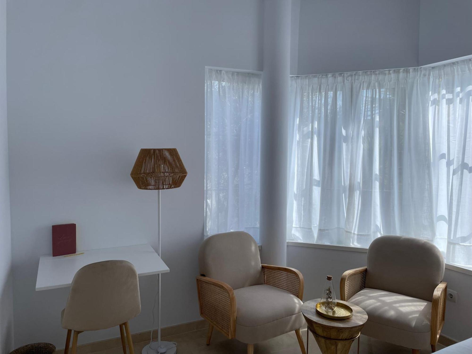 Apartamento Hoyo 20 De La Monacilla Golf Huelva Ngoại thất bức ảnh